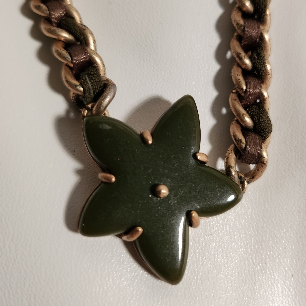 Marc Jacobs Necklace